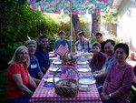 Highlight for Album: 4th of July 2004 BBQ
