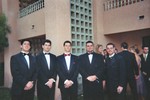 Highlight for Album: AEPi Formal 2004