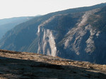 Glacier Pt, Yosemite