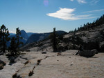 Glacier Pt, Yosemite