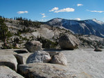 Glacier Pt, Yosemite