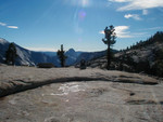 Glacier Pt, Yosemite