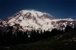 Mt Rainier, 1996