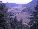 Highlight for Album: Mt Palomar Hike Nov 2003